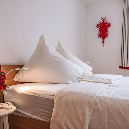 Apartment Chesa Vadret Surlej By Interhome エクステリア 写真