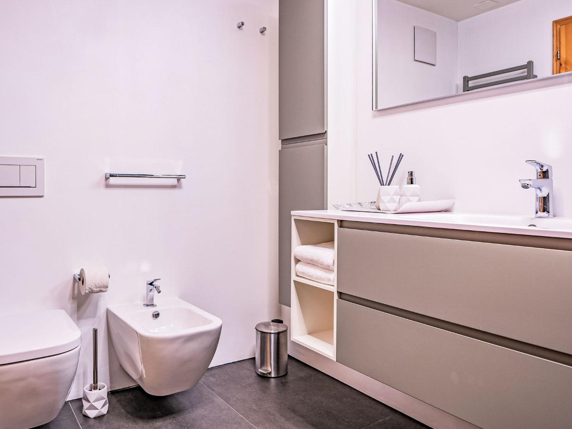 Apartment Chesa Vadret Surlej By Interhome エクステリア 写真