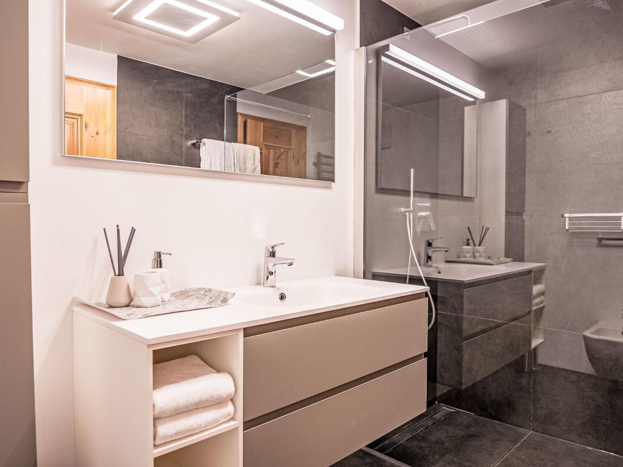 Apartment Chesa Vadret Surlej By Interhome エクステリア 写真