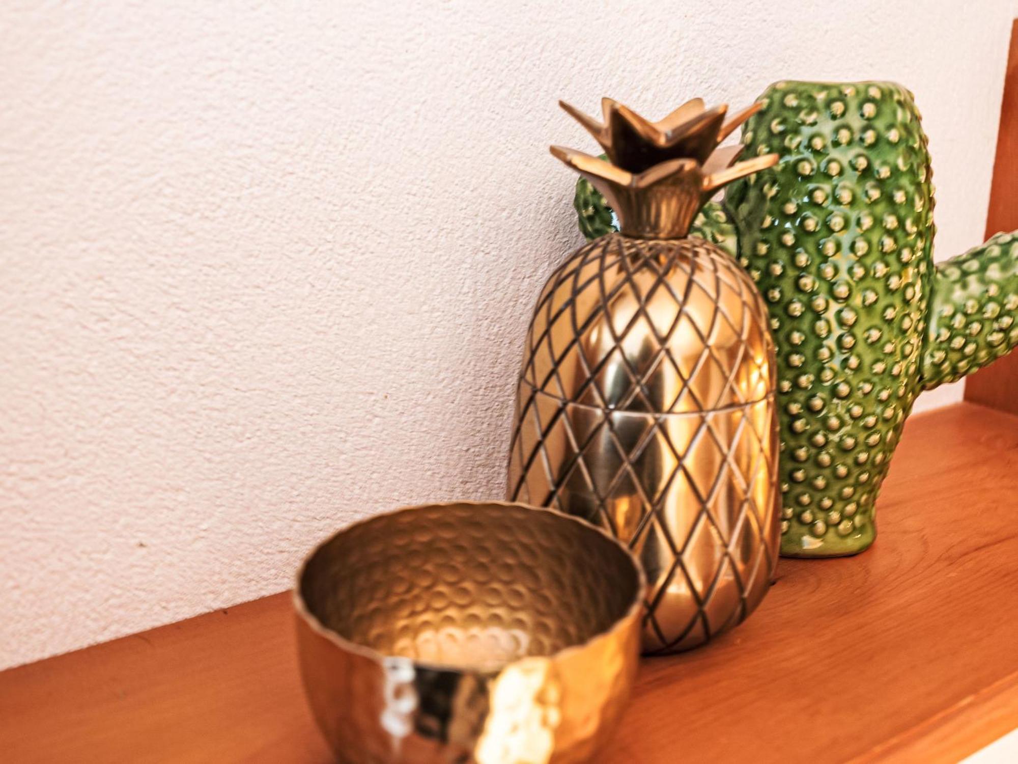 Apartment Chesa Vadret Surlej By Interhome エクステリア 写真